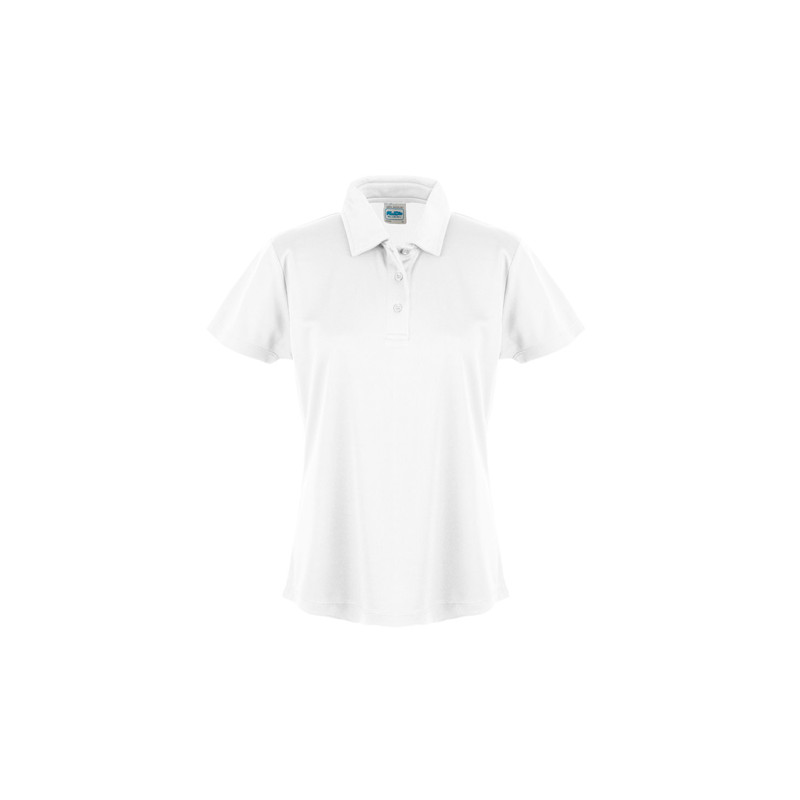 AWDis•GIRLIE COOL POLO