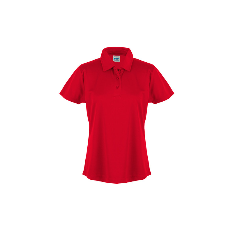 AWDis•GIRLIE COOL POLO