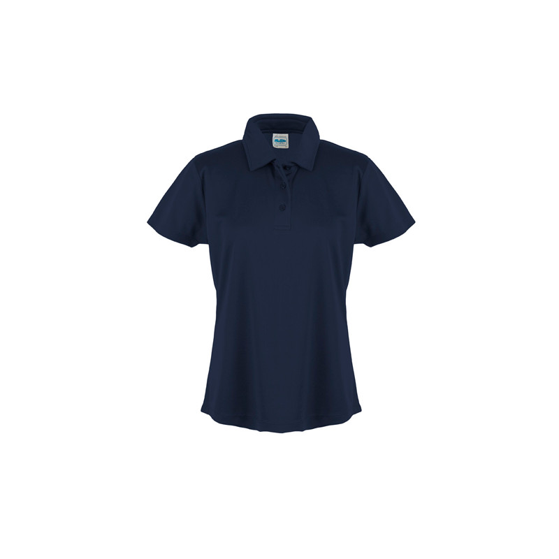 AWDis•GIRLIE COOL POLO