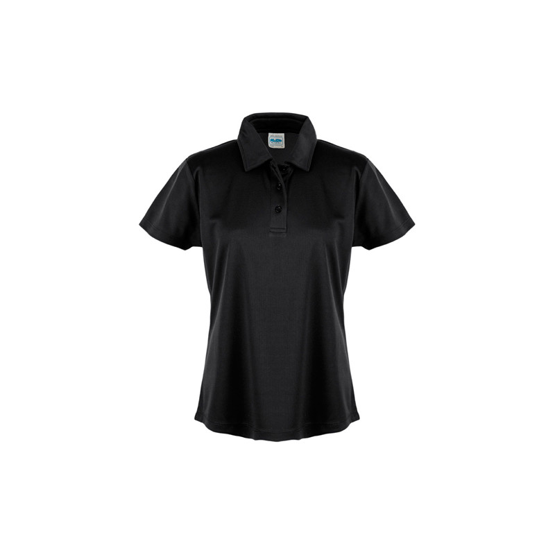AWDis•GIRLIE COOL POLO