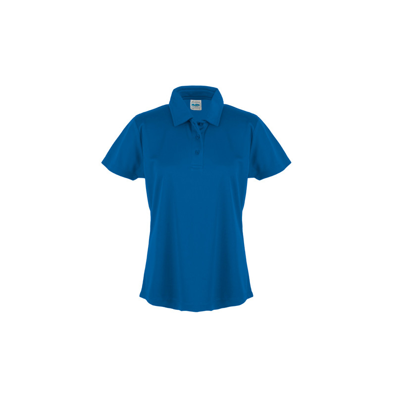 AWDis•GIRLIE COOL POLO