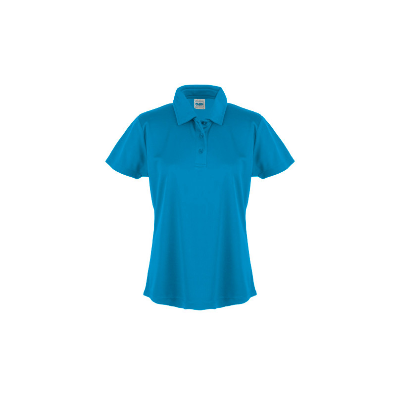 AWDis•GIRLIE COOL POLO