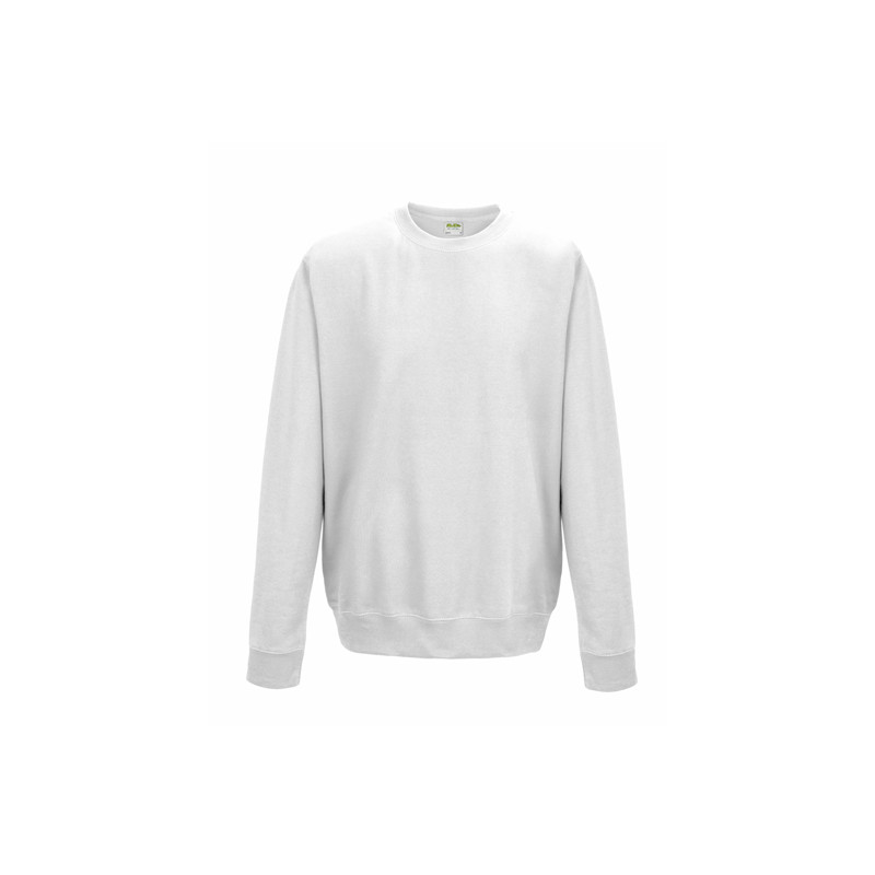 AWDis•AWDIS SWEAT, art biela
