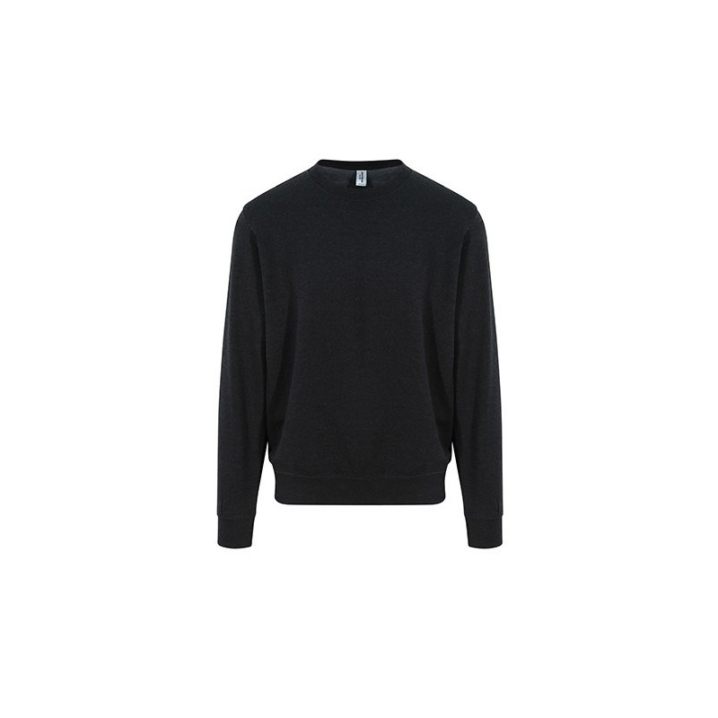 AWDis•AWDIS SWEAT, black smoke, M