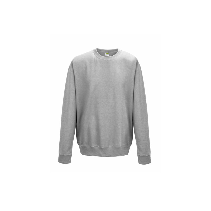 AWDis•AWDIS SWEAT, h. sivá, M