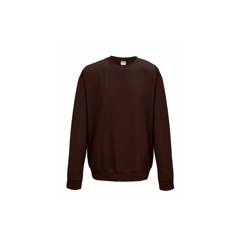 AWDis•AWDIS SWEAT, hot chocolate