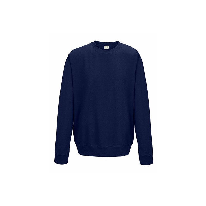 AWDis•AWDIS SWEAT, french tmavomodrá, XL