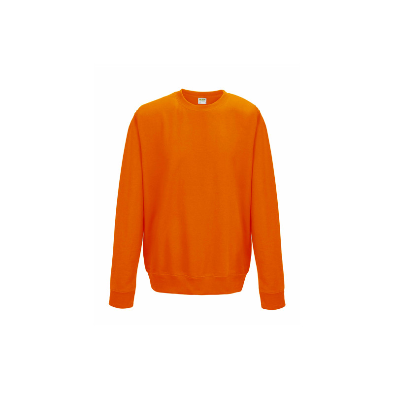 AWDis•AWDIS SWEAT, orange crush