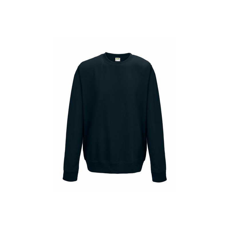 AWDis•AWDIS SWEAT, oxford tmavomodrá, M