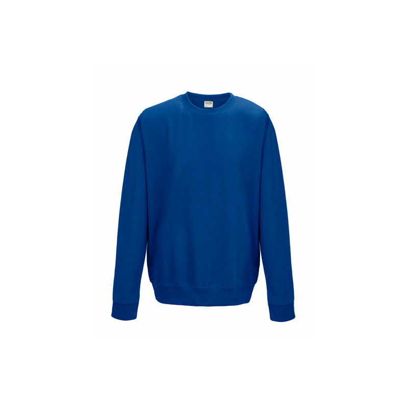 AWDis•AWDIS SWEAT, kráľovská modrá, XXL