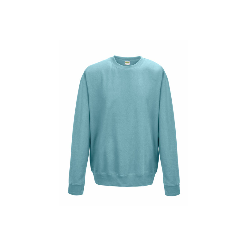 AWDis•AWDIS SWEAT, blankytná, XL