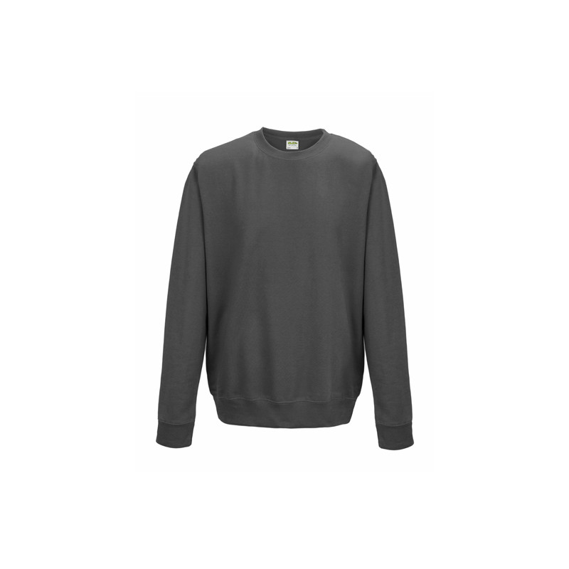 AWDis•AWDIS SWEAT, storm sivá