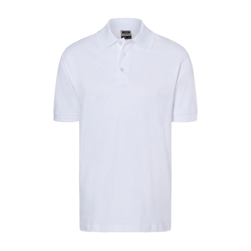Classic Polo, biela, L