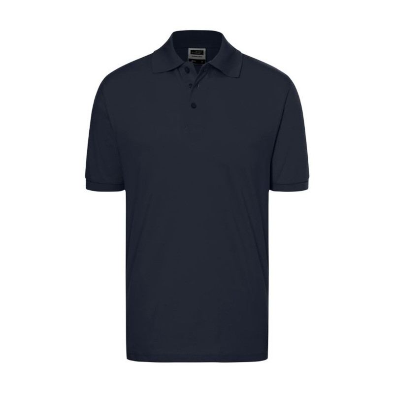 Classic Polo, tmavomodrá, M