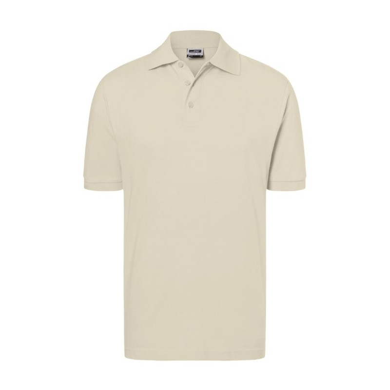 Classic Polo, stone