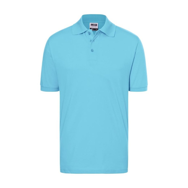 Classic Polo, blankytná, 2XL