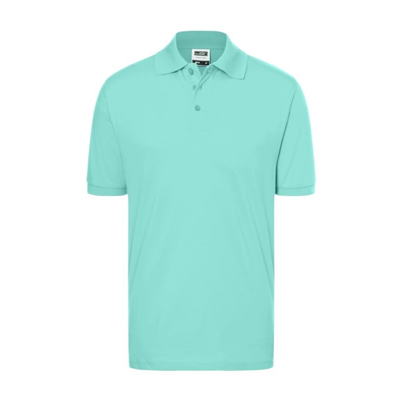 Classic Polo, mätová, 2XL