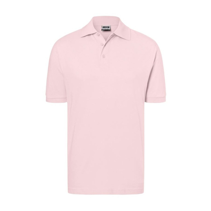 Classic Polo, ružová