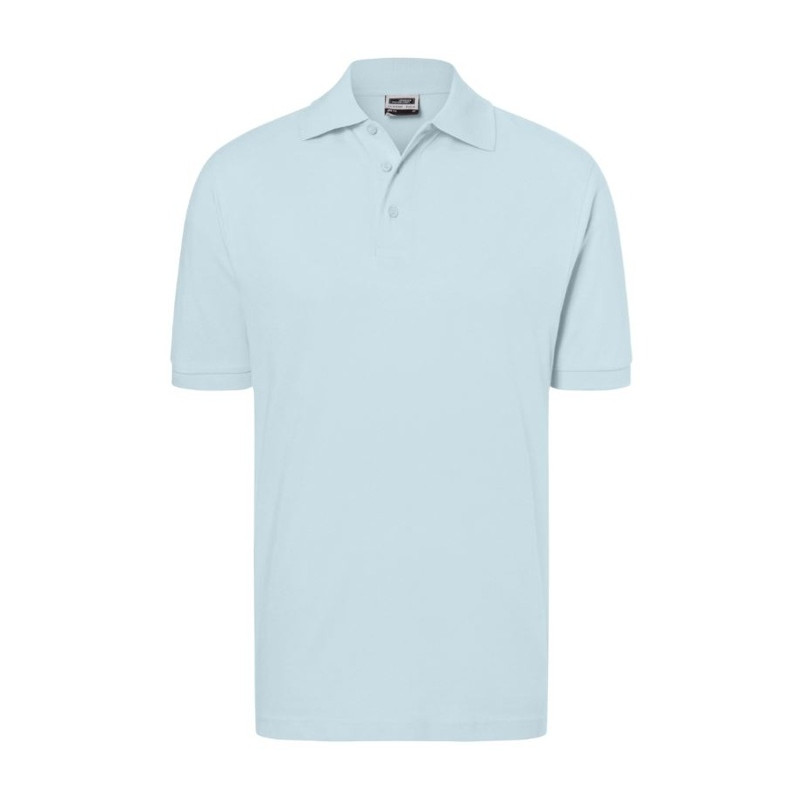 Classic Polo, svetlomodrá, L