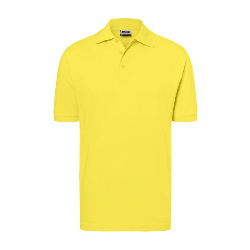 Classic Polo, žltá