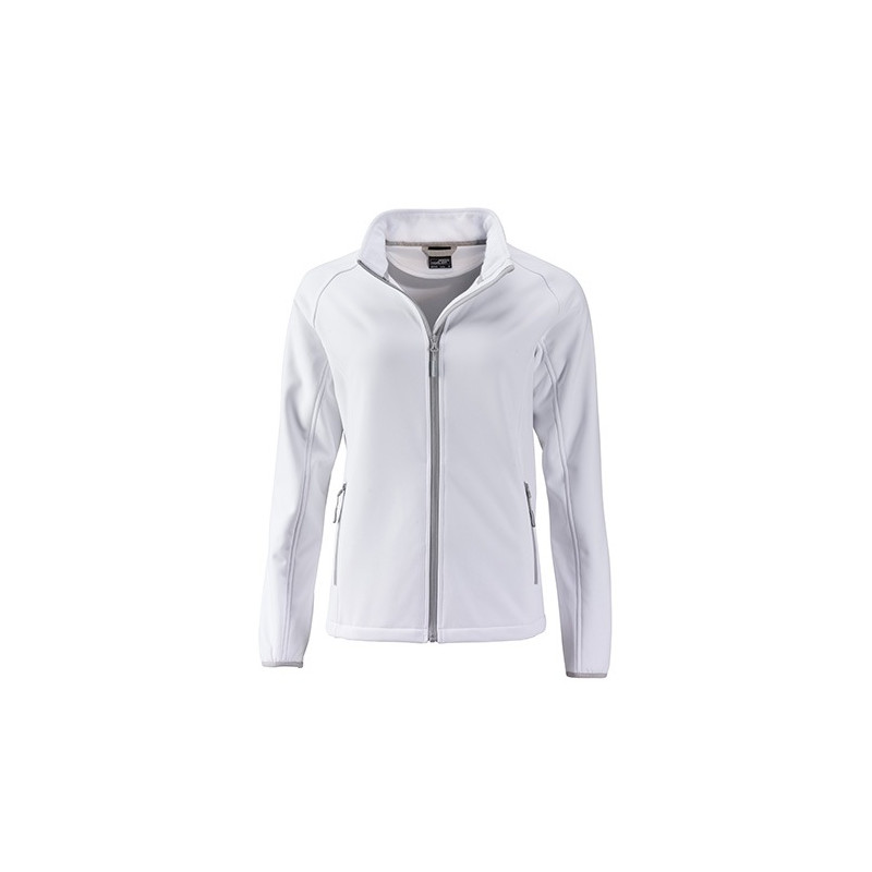 Ladies Promo Softshell Jacket