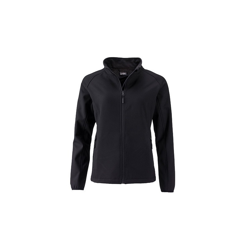 Ladies Promo Softshell Jacket