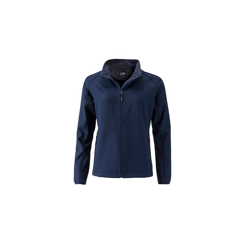 Ladies Promo Softshell Jacket