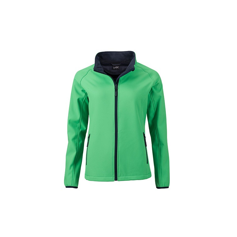 Ladies Promo Softshell Jacket