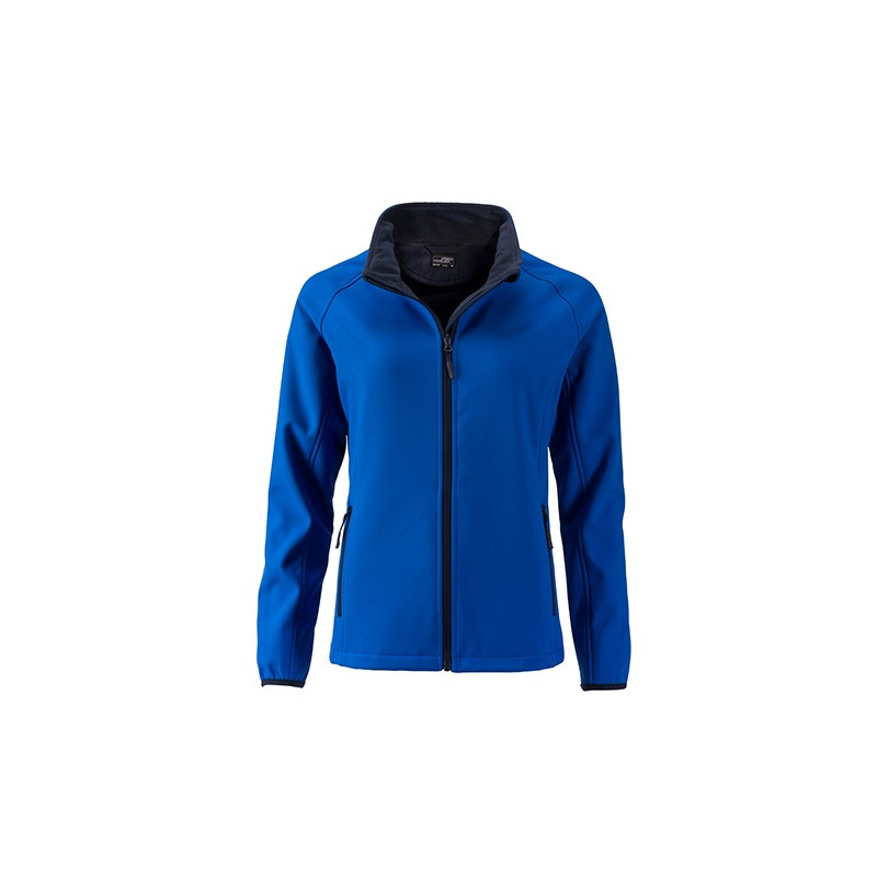Ladies Promo Softshell Jacket