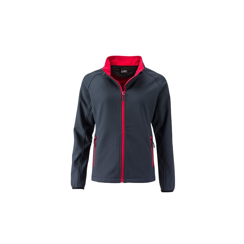 Ladies Promo Softshell Jacket