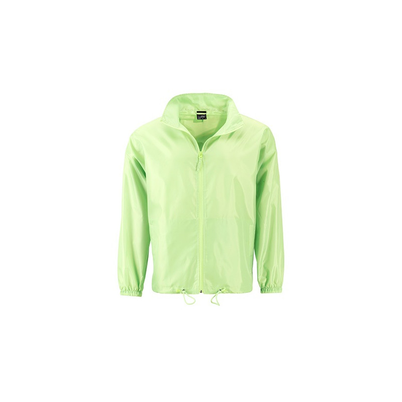 Mens Promo Jacket