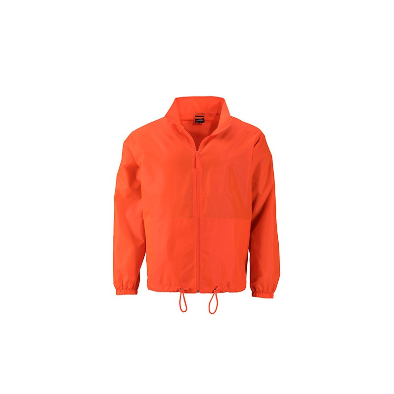 Mens Promo Jacket