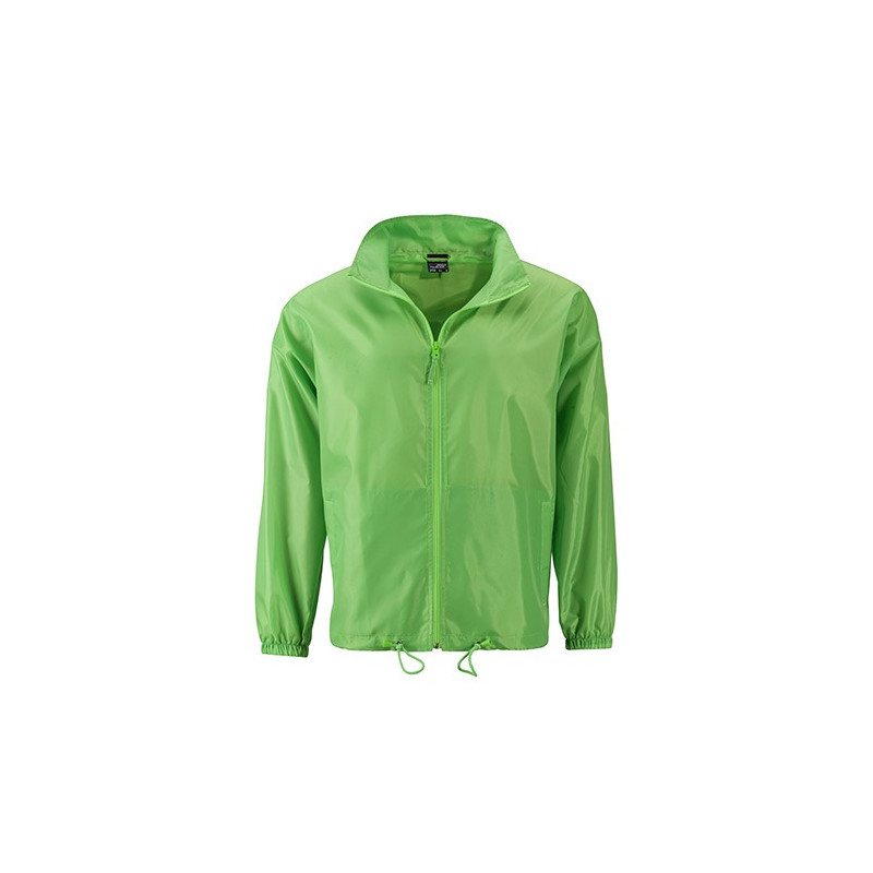 Mens Promo Jacket