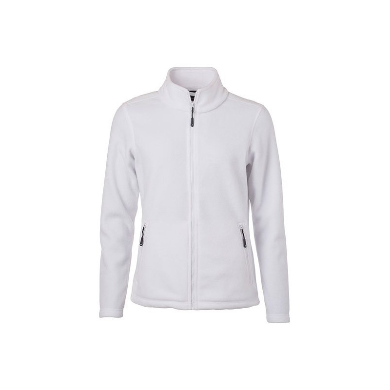 Ladies Fleece Jacket
