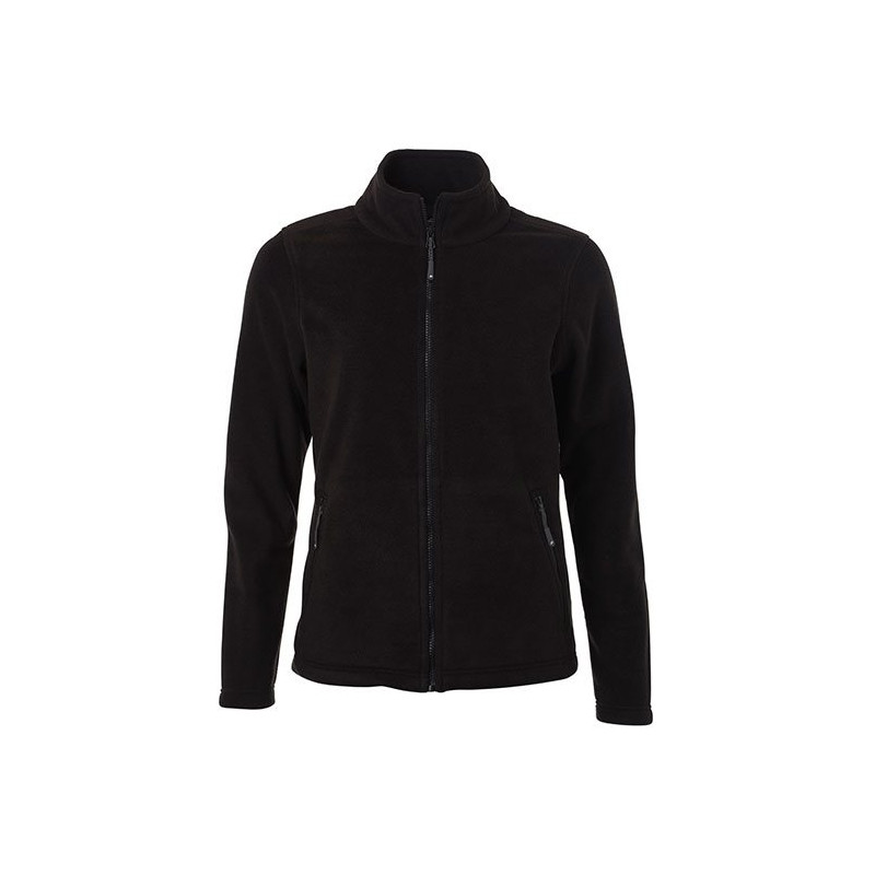 Ladies Fleece Jacket