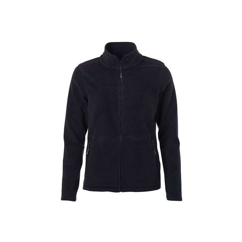 Ladies Fleece Jacket