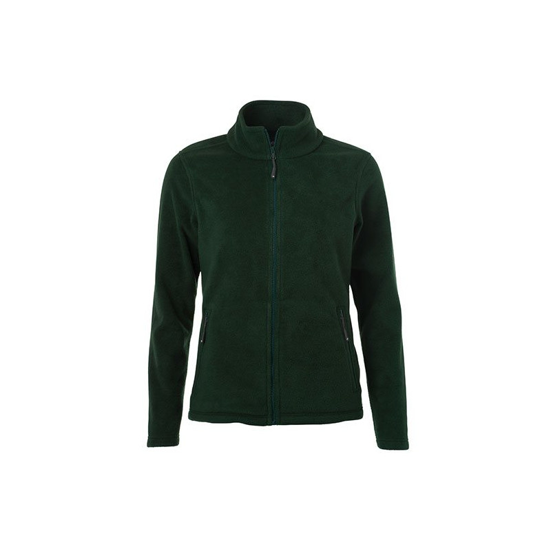 Ladies Fleece Jacket