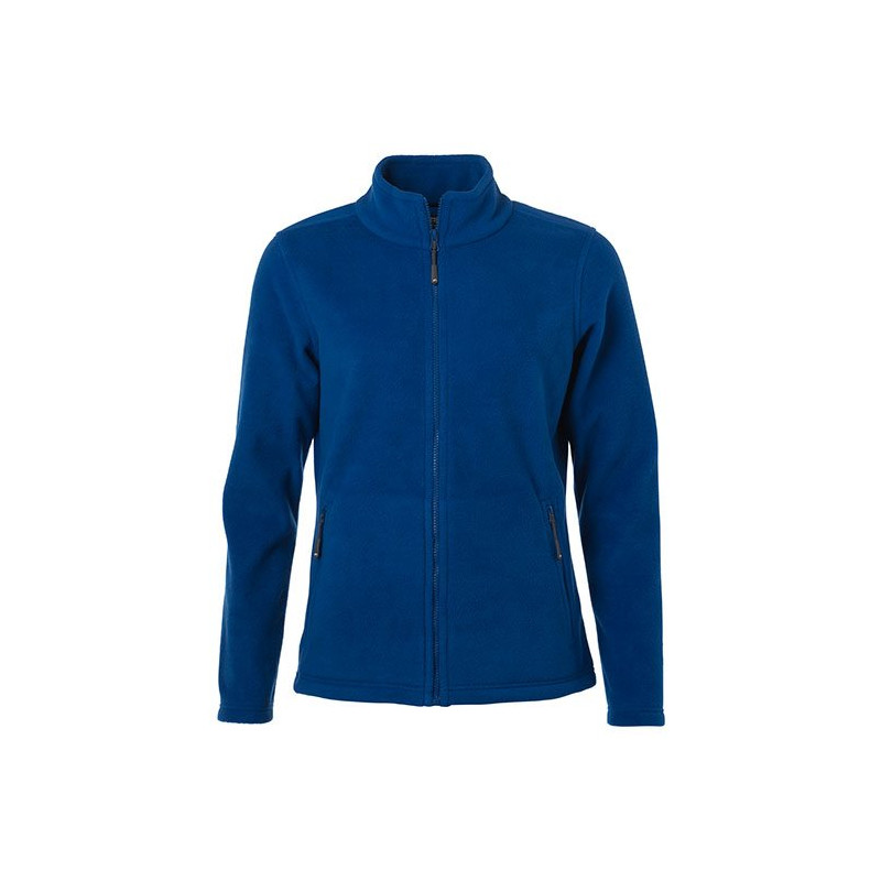 Ladies Fleece Jacket
