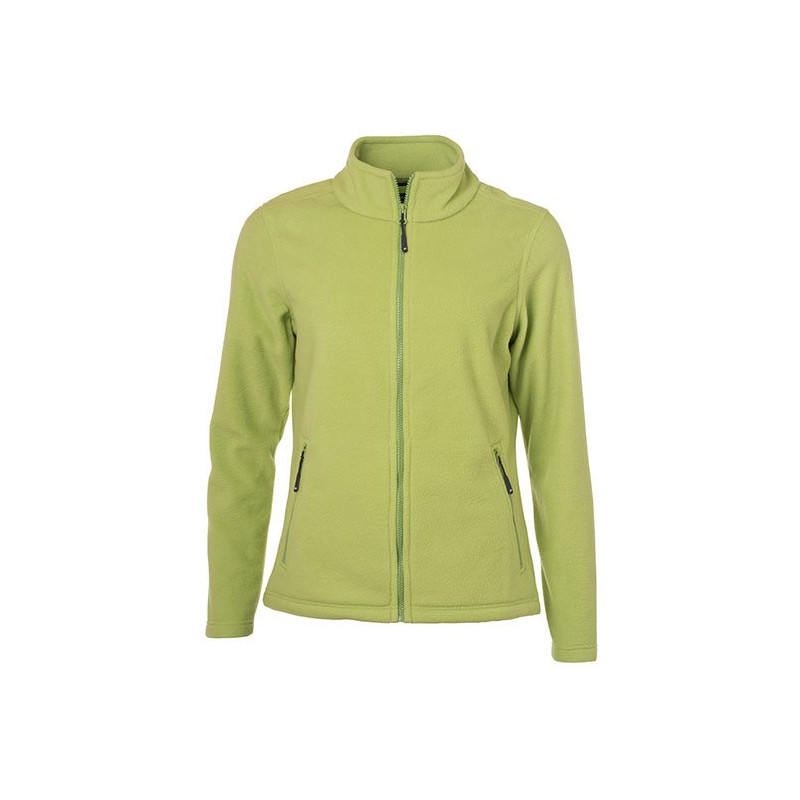 Ladies Fleece Jacket