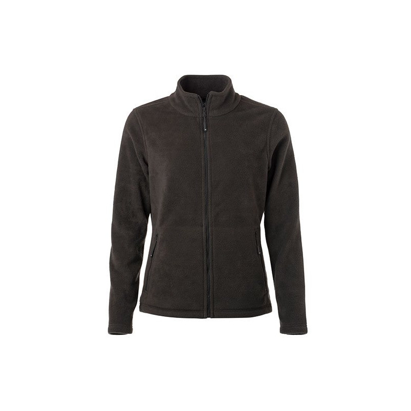 Ladies Fleece Jacket
