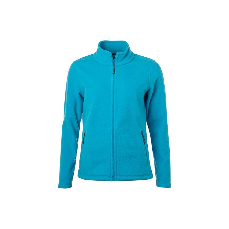 Ladies Fleece Jacket