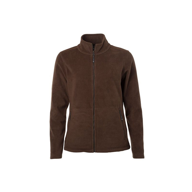 Ladies Fleece Jacket