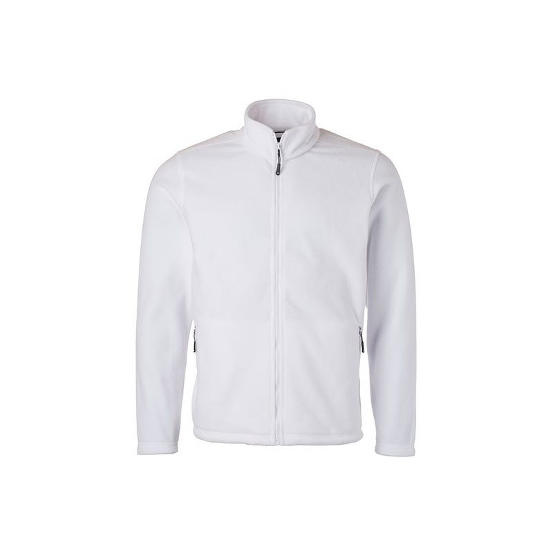 Mens Fleece Jacket
