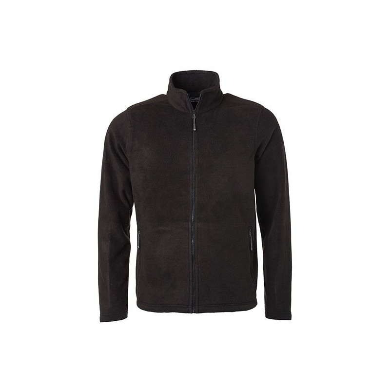 Mens Fleece Jacket
