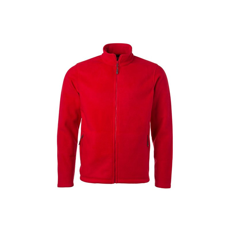 Mens Fleece Jacket