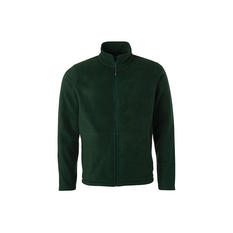 Mens Fleece Jacket