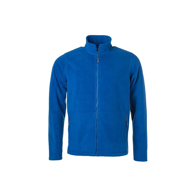 Mens Fleece Jacket