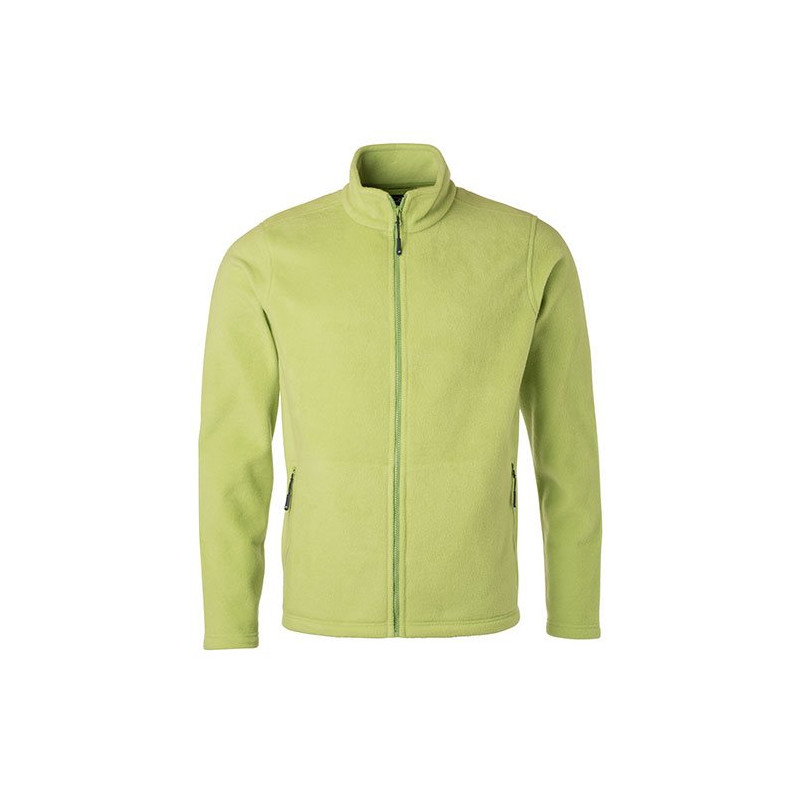 Mens Fleece Jacket