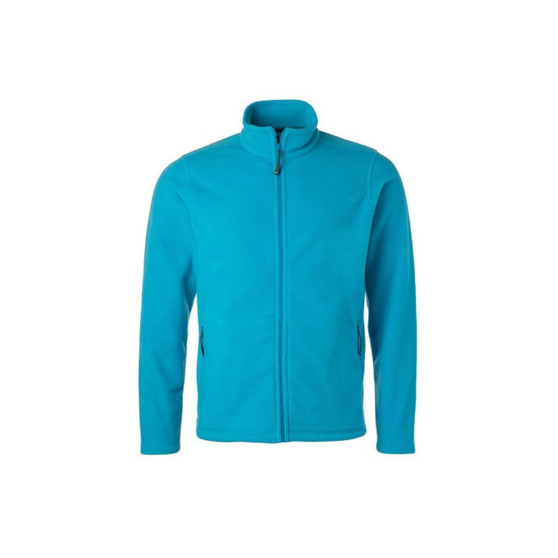 Mens Fleece Jacket