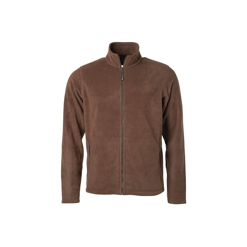 Mens Fleece Jacket
